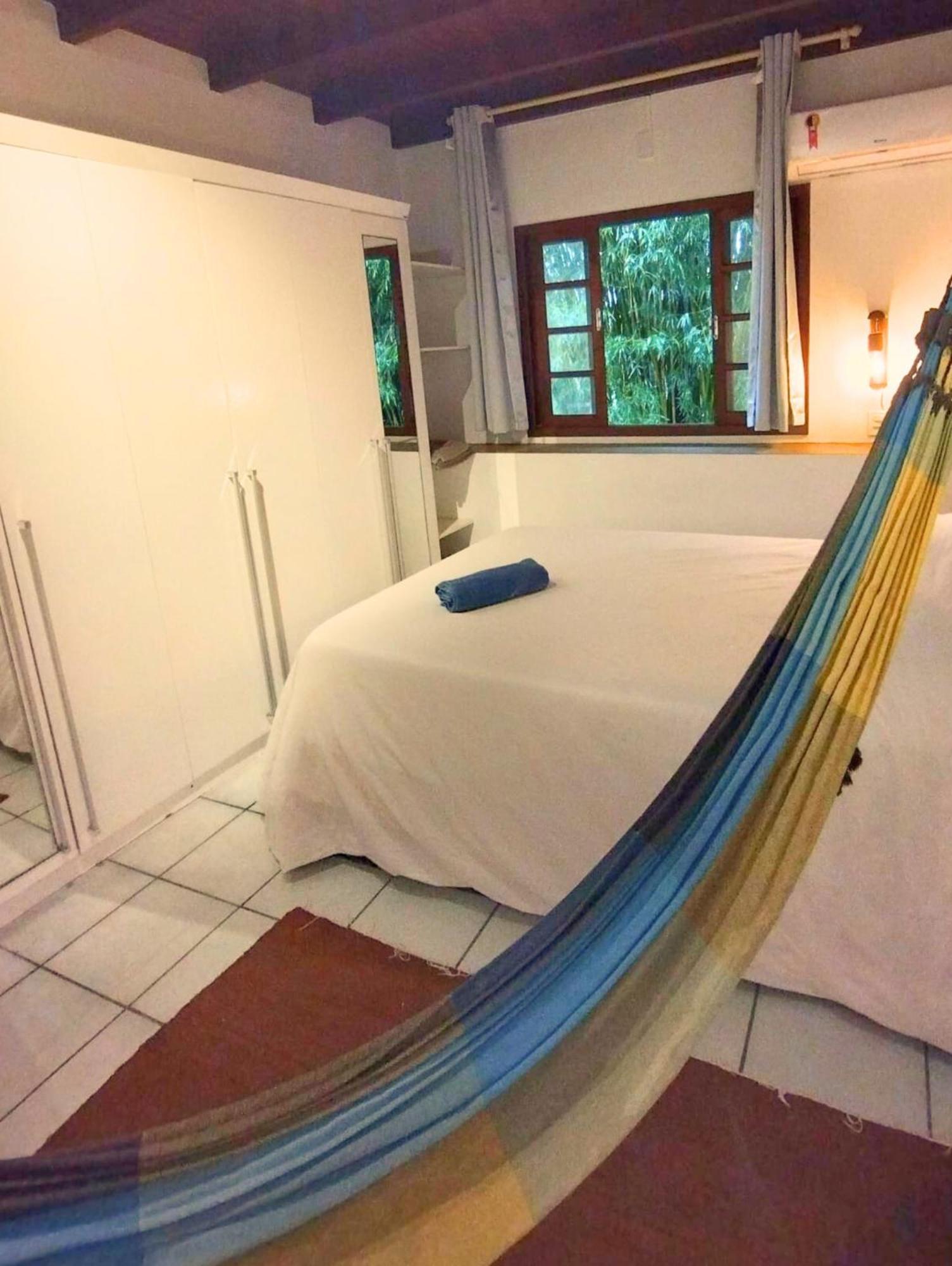 Nomades Riverside - Adventure Hostels & Coworking Florianópolis Εξωτερικό φωτογραφία